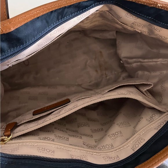 Michael Kors Tote - Picture 6 of 7